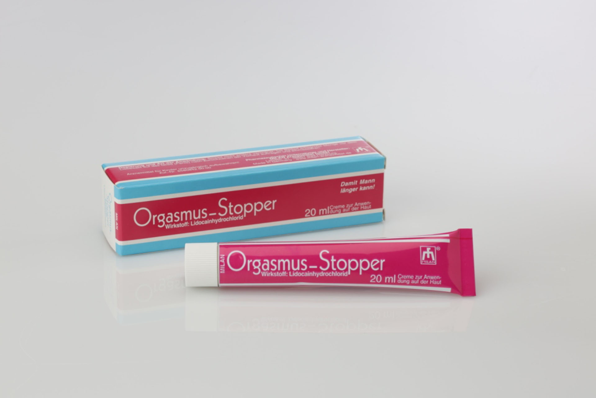Produktbild orgasmus-stopper.de/